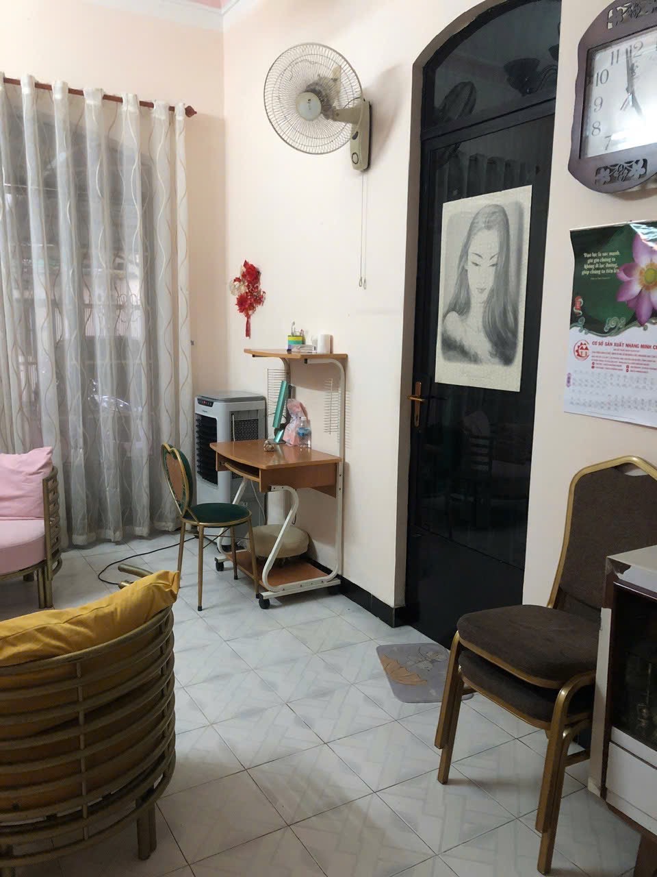 BÁN NHÀ KHU PHỐ TÂY - LỘC THỌ- HẺM OTO CÁCH NGUYỄN THIỆN THUẬT 100M - DIỆN TÍCH 148M NGANG 6,67M NỞ HẬU 9,5M- GIÁ BÁN 22TỶ00