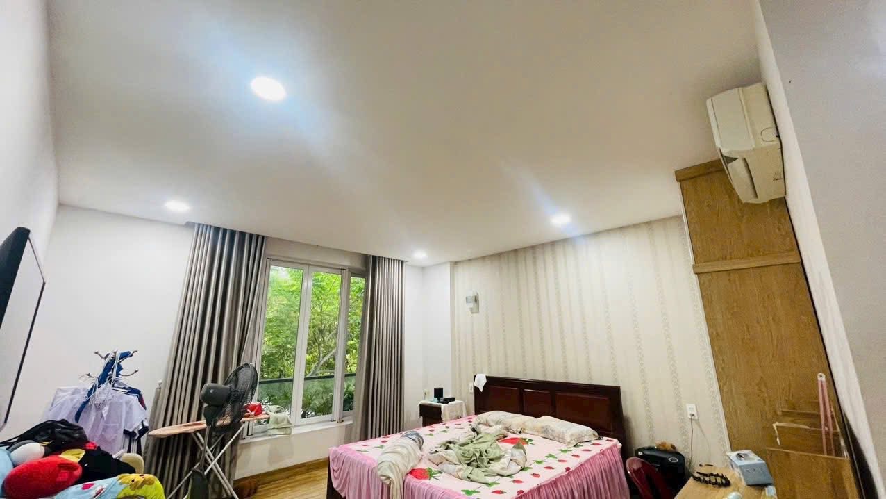 Bán Nhà Mặt Tiền Đường Bùi Thiện Ngộ Khu Đô Thị VCN Phước Hải- 120M Ngang 6M 