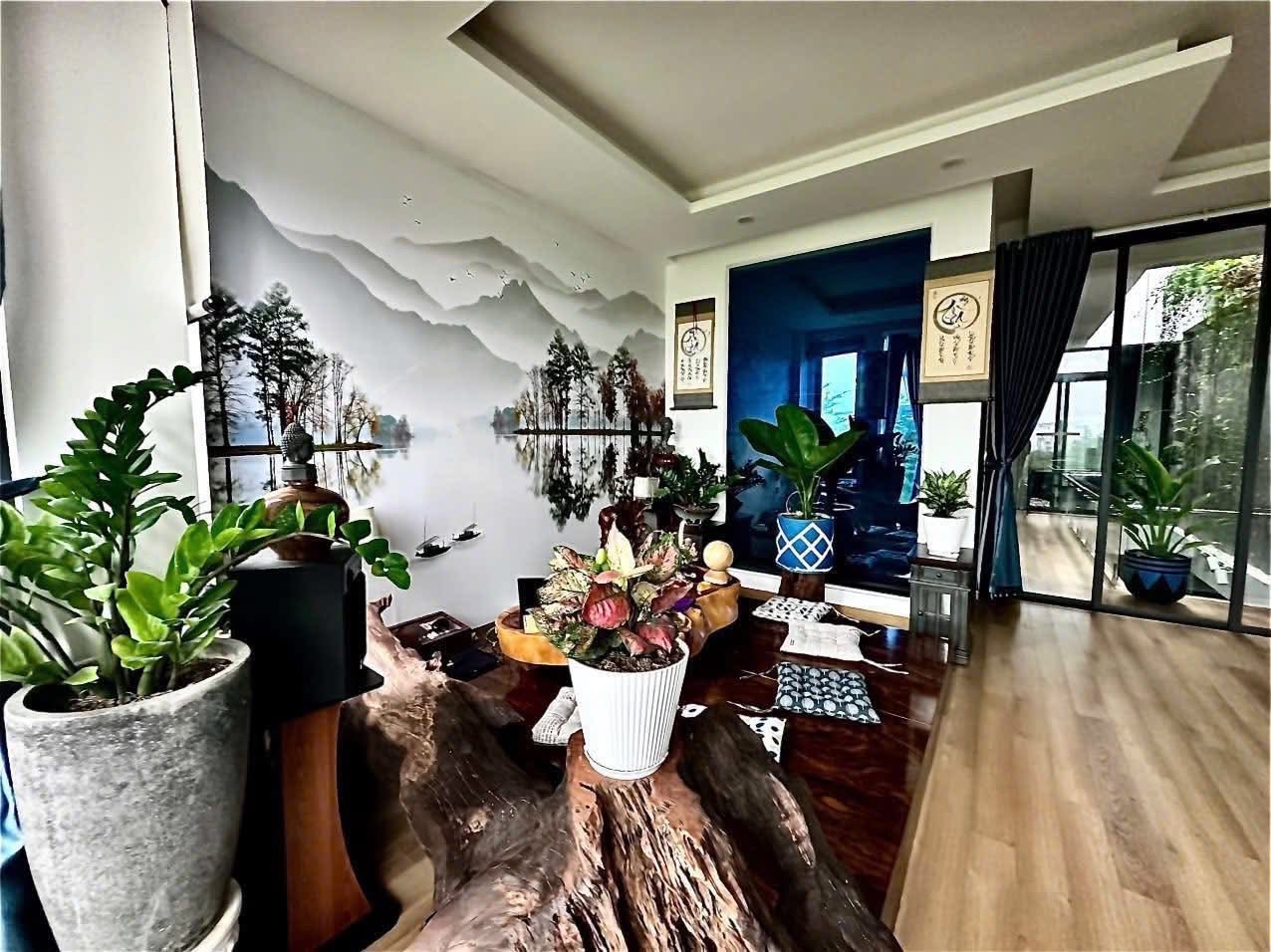 BÁN NHÀ KHU ĐÔ THỊ PHƯỚC LONG A- ĐỐI DIỆN CÔNG VIÊN- SÂN PICKEBALL- CÓ   THÁNG MÁY- GIÁ BÁN 9TỶ