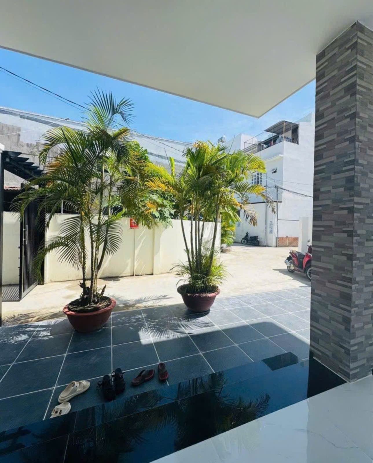 BIỆT THỰ MINI VĨNH ĐIỀM TRUNG – SỞ HỮU NGAY KHÔNG GIAN SỐNG LÝ TƯỞNG- 175M - FULL NỘI THẤT GỖ CAO CẤP