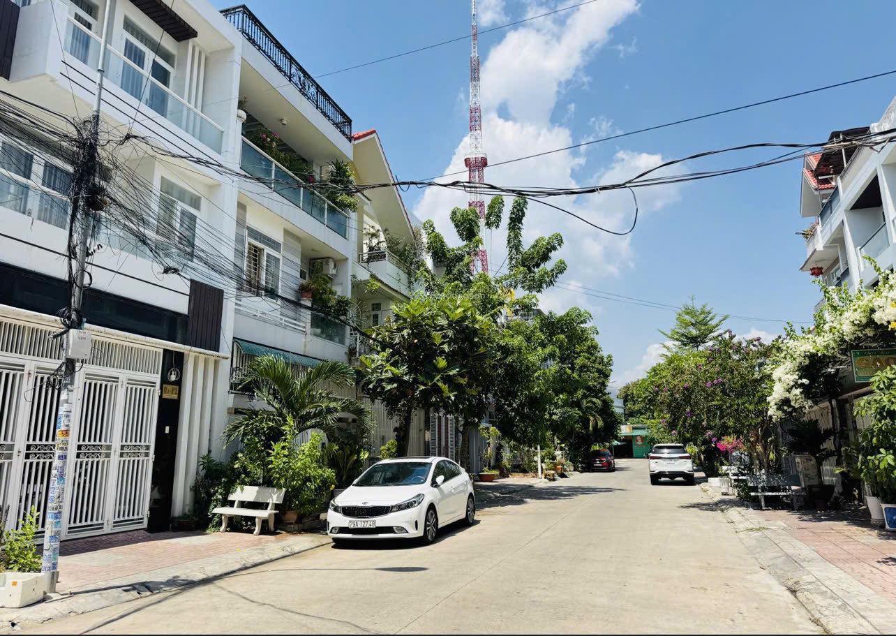 Bán nhà đường ĐẶNG VŨ HIỆP KHU VĨNH ĐIỀM TRUNG