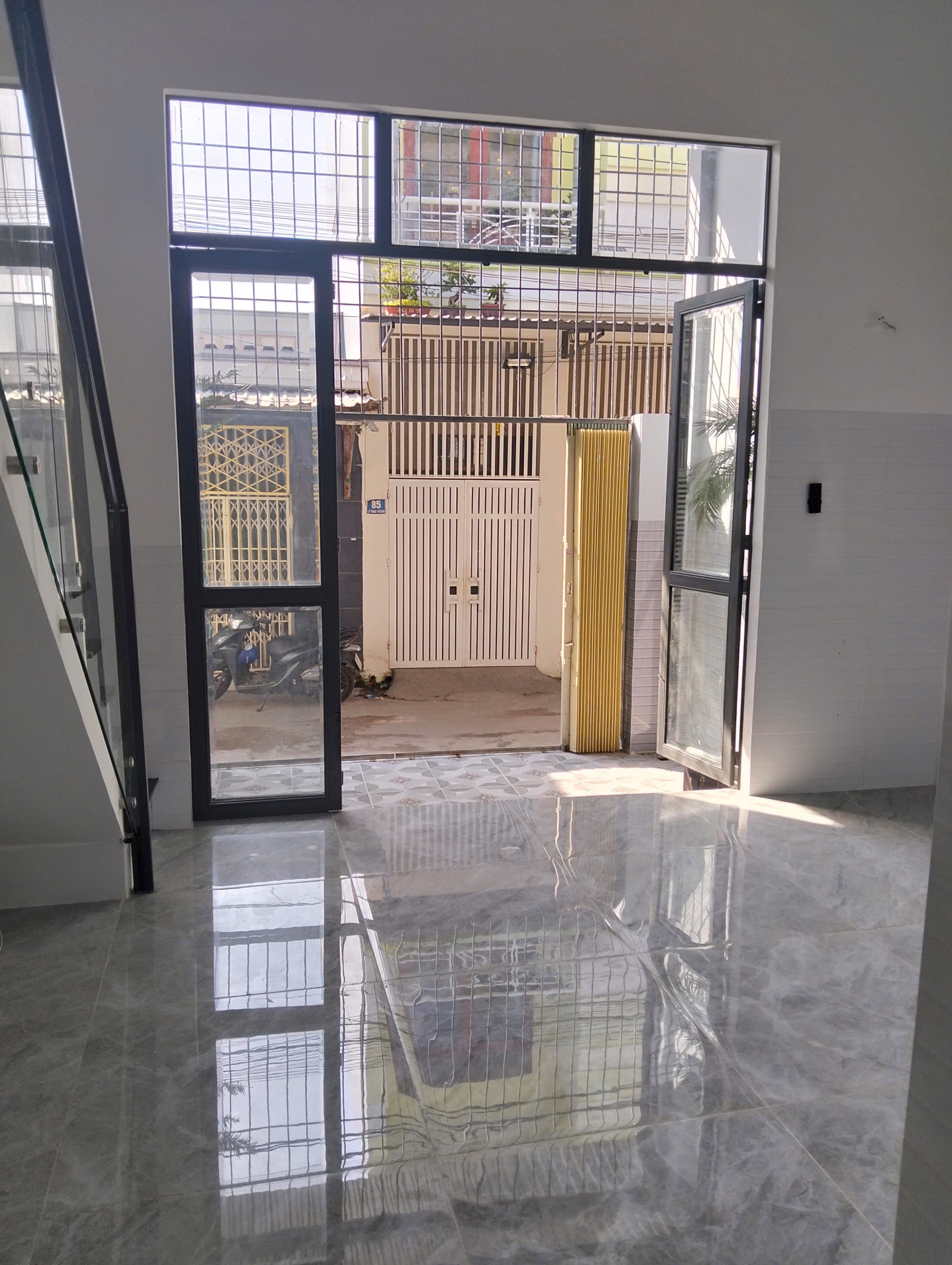 BÁN NHÀ VĨNH PHƯỚC - 3PHÒNG NGỦ- GẦN BIỂN HÒN CHỒNG - GIÁ BÁN 2TỶ500