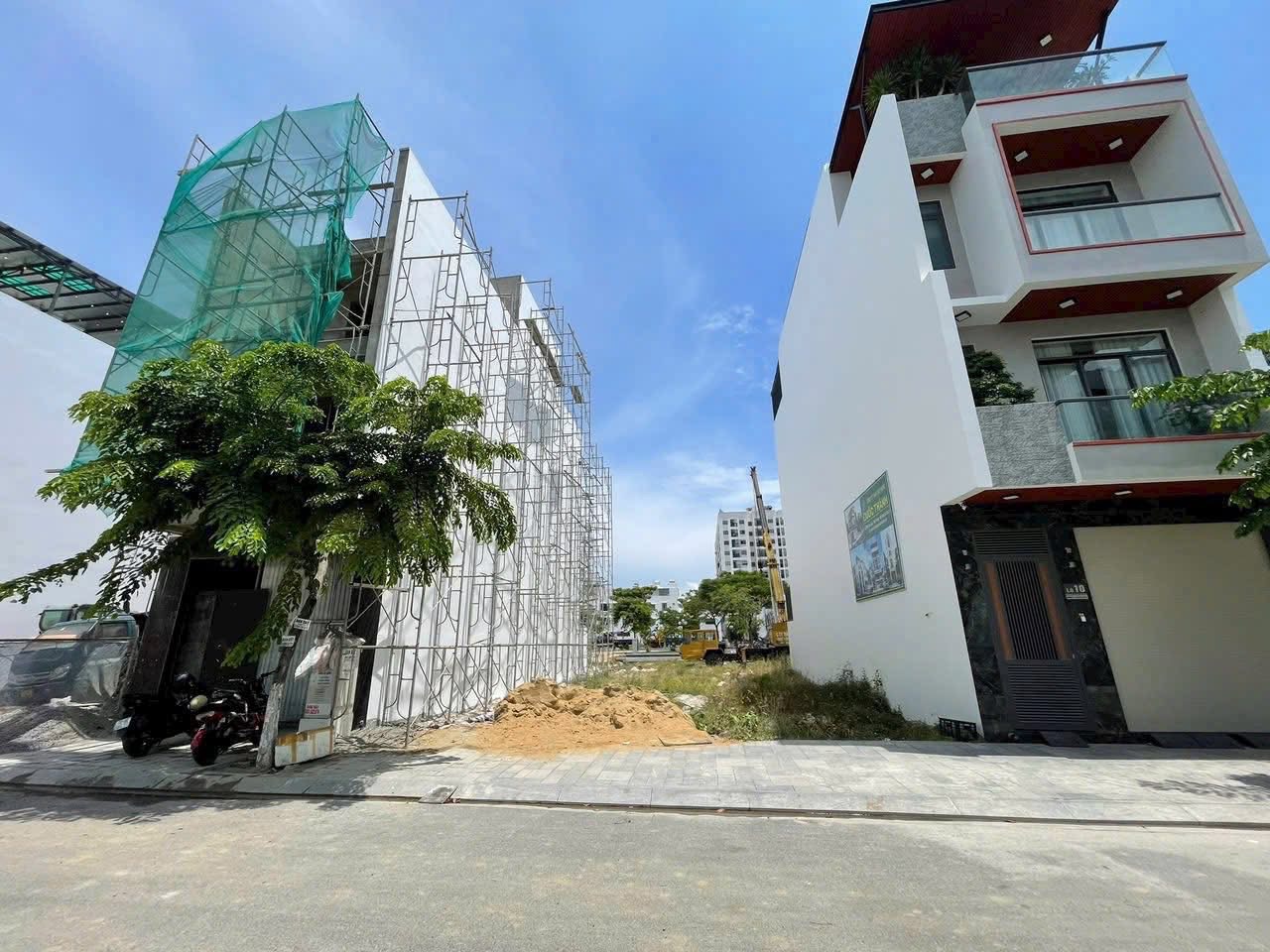 BÁN ĐẤT KĐT VCN PHƯỚC LONG 2 –90M NGANG 5M- HƯỚNG ĐÔNG NAM- ĐƯỜNG B5 – GIÁ 6TỶ900