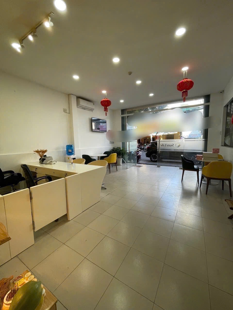 BÁN NHÀ MẶT TIỀN TRẦN NHẬT DUẬT- 93,2M NGANG 5,4M NỞ HẬU - GIÁ BÁN 20TỶ