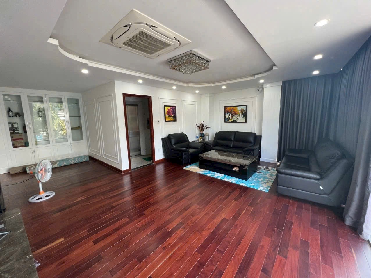 BÁN NHÀ TRUNG TÂM THÀNH PHỐ NHA TRANG - MẶT TIỀN ĐƯỜNG QUANG TRUNG- LỘC THỌ- 7  TẦNG - GIÁ BÁN 25TỶ