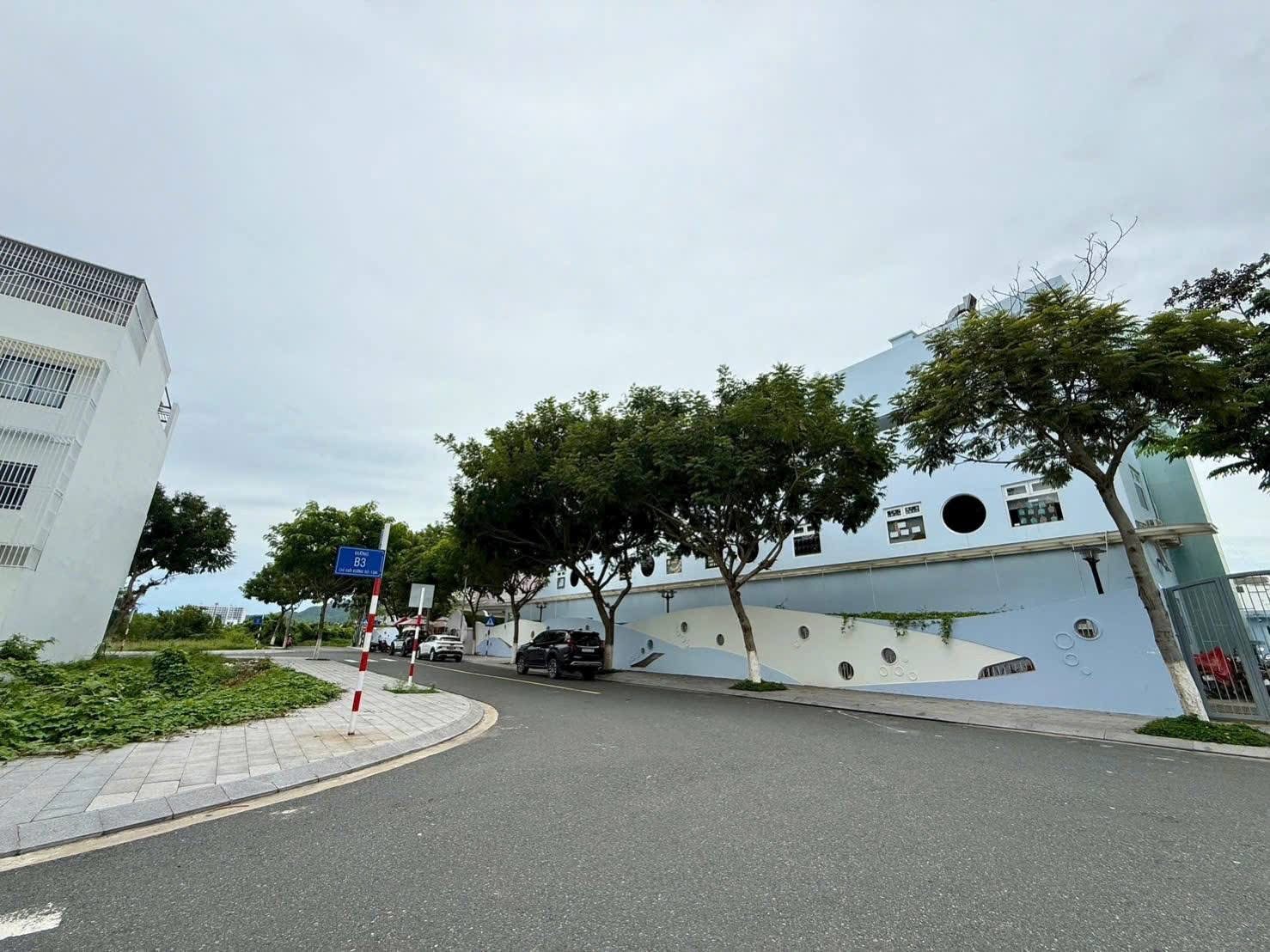 ???????? Bán lô đất Đường B3 Khu đô thị VCN Phước Long 1 - gần trường học Maple Bear , kề góc (Sạch đẹp)