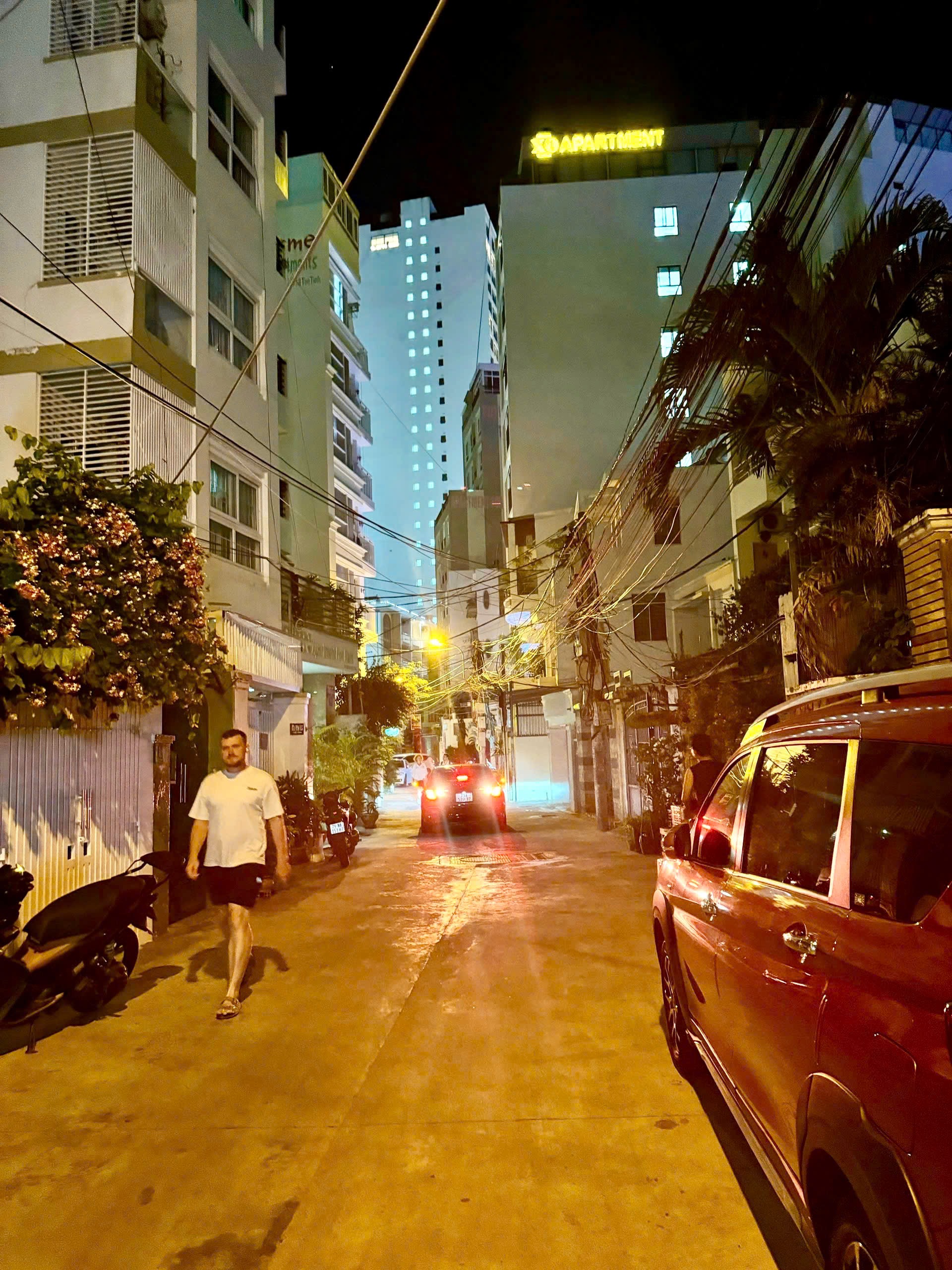 ❇️ Bán nhà 3 tầng đường Tuệ Tĩnh - TP. Nha Trang, cách biển chỉ 450M ❇️ • Diện tích: 133,5m2 ngang 4,68m