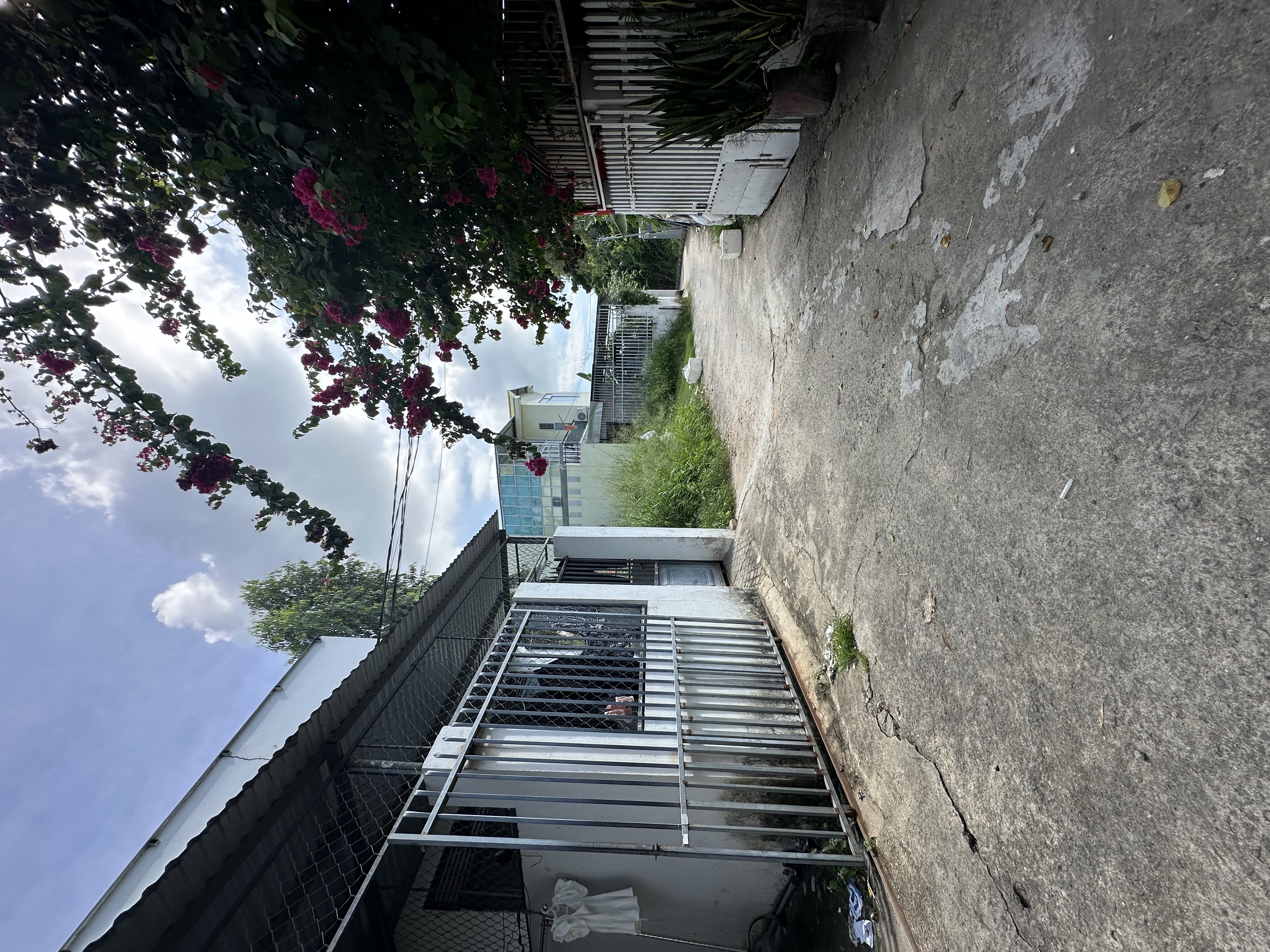 BÁN ĐẤT 2 MẶT TIỀN TRƯỚC SAU- TẶNG DÃY TRỌ 10 PHÒNG- TỔ 10 HOÀ BẮC- VĨNH HOÀ - 276M 