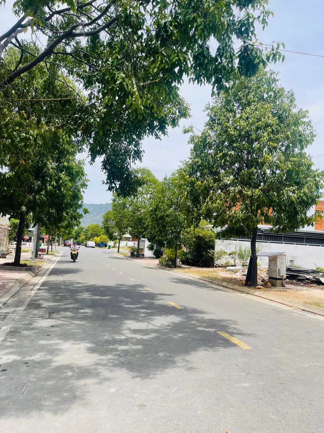  ĐẤT BIỆT THỰ MỸ GIA GÓI 2- ĐƯỜNG RỘNG 16M - 200M NGANG 10M - GIÁ CHỈ 10TỶ