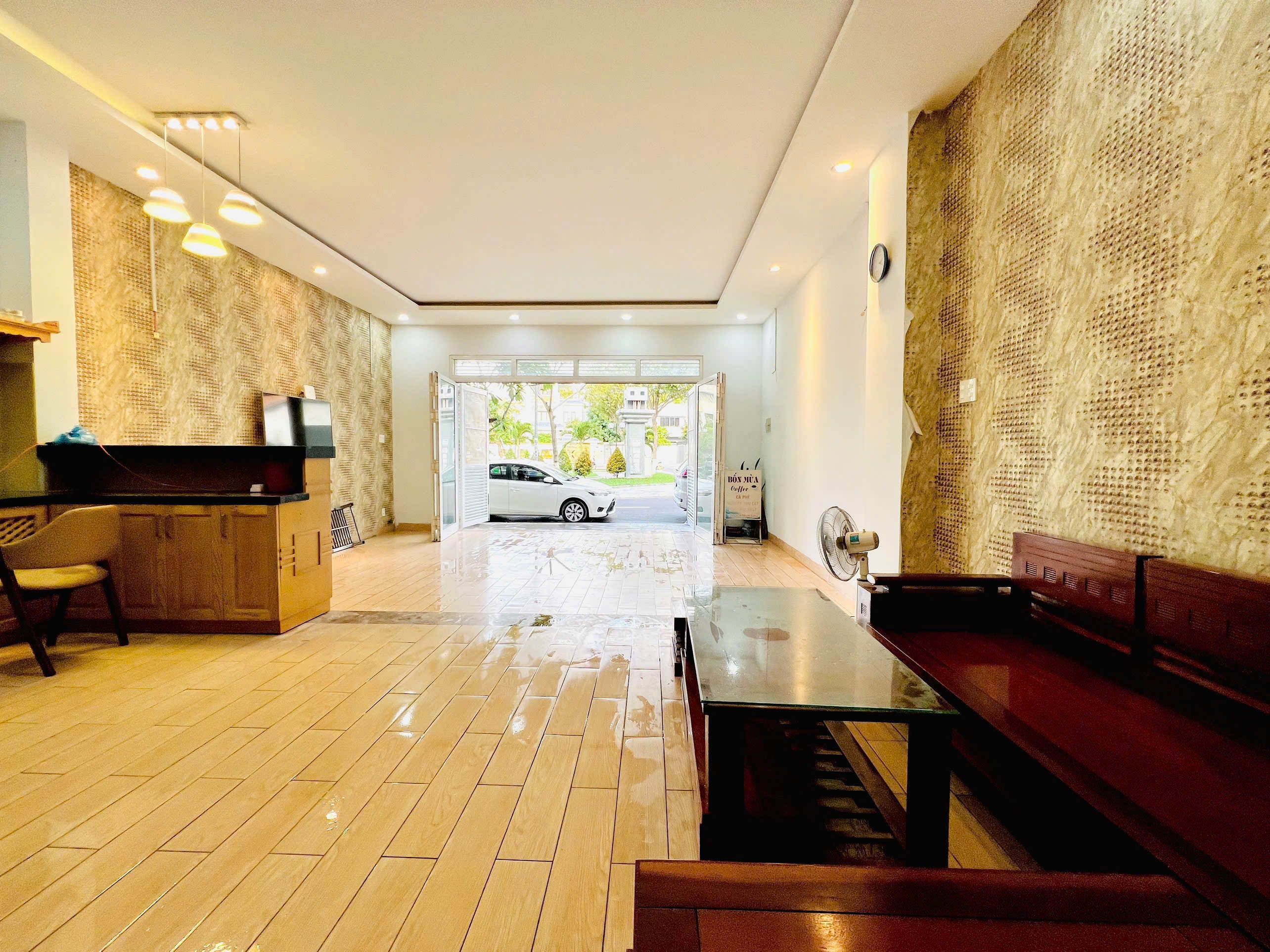 ???? BÁN GẤP NHÀ NGUYÊN CĂN ĐỐI DIỆN CÔNG VIÊN – KĐT VCN PHƯỚC LONG 1 -Diện tích: 60m² (ngang 6m) – vuông vức, đối diện công viên