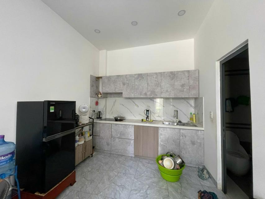 NHÀ HẺM ĐƯỜNG VŨ LĂNG- VCN PHƯỚC HẢI - 3 PHÒNG NGỦ - GIÁ BÁN 3TỶ400