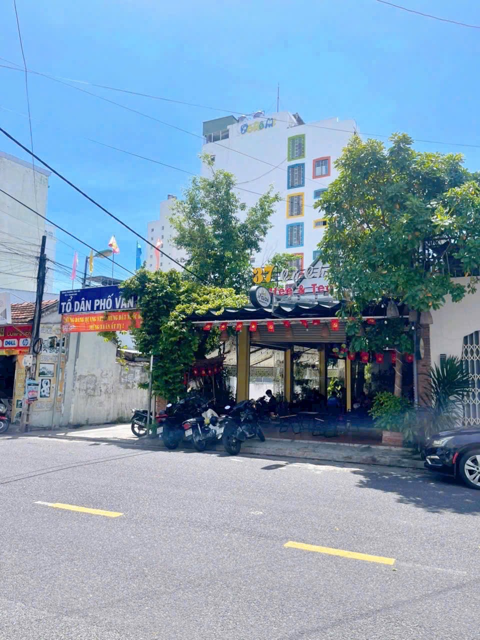 LÔ GÓC 2 MẶT TIỀN CỦ CHI – BẮC NHA TRANG, CÁCH BIỂN 300M - DIỆN TÍCH 136m NGANG 7M - GIÁ BÁN 15TỶ