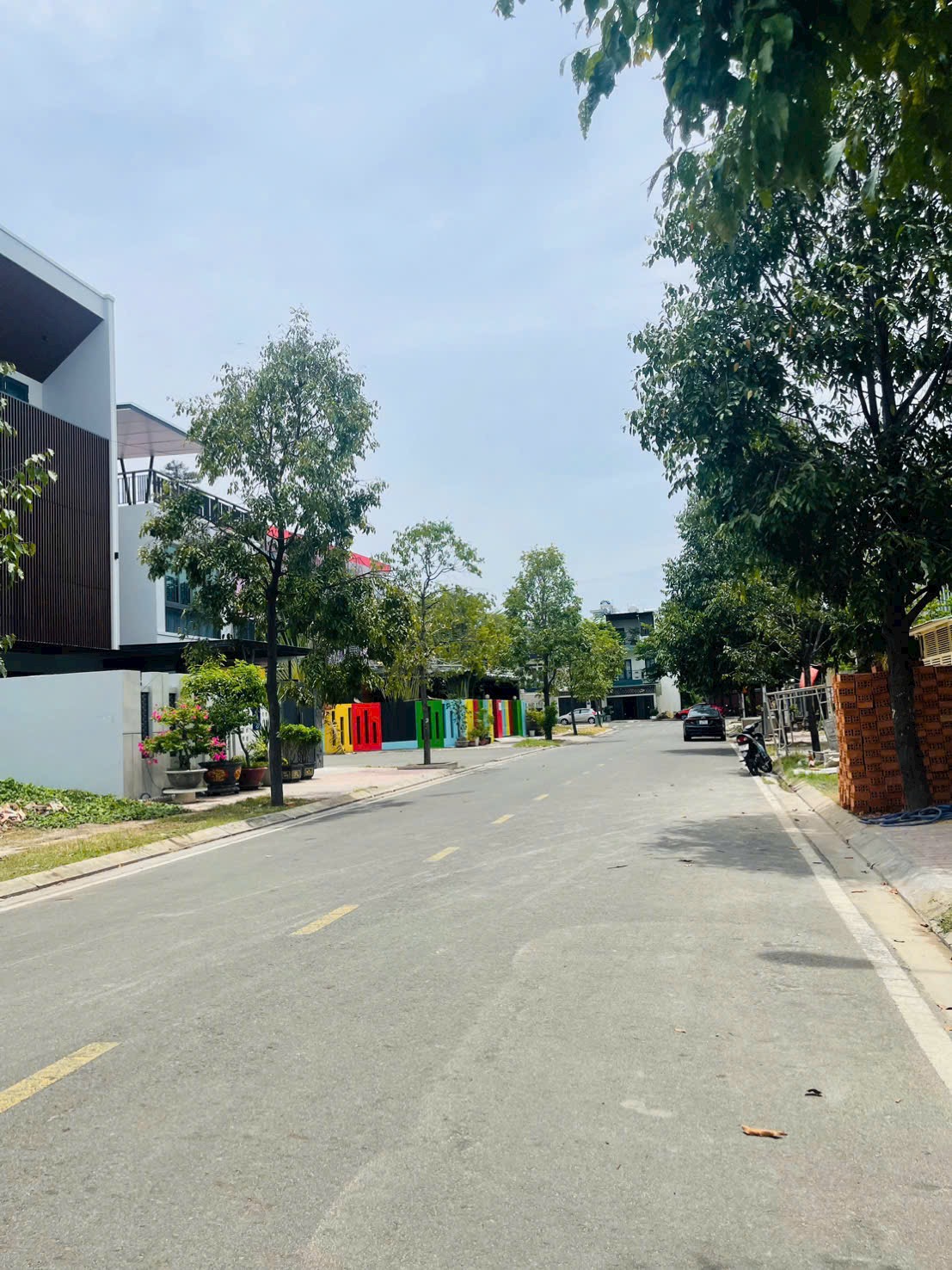  ĐẤT BIỆT THỰ MỸ GIA GÓI 2- ĐƯỜNG RỘNG 16M - 200M NGANG 10M - GIÁ CHỈ 10TỶ